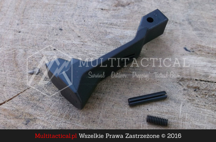 Multitactical.pl Osłona spustu STRIKE INDUSTRIES - Cobra FANG