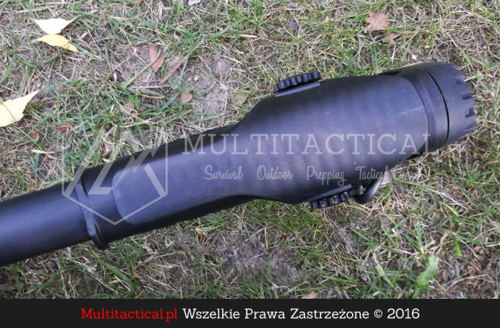 Multitactical.pl Regulowana kolba FAB Defense GLR-16CP