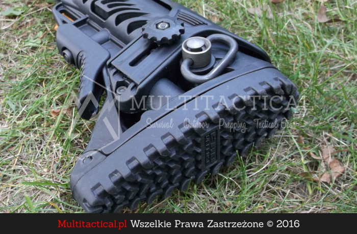 Multitactical.pl Regulowana kolba FAB Defense GLR-16CP