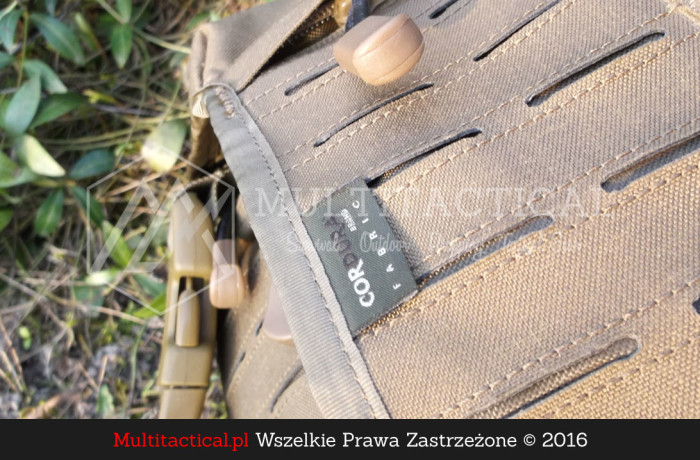 Multitactical.pl Torba taktyczno-outdoorowa Direct Action - Messenger Bag