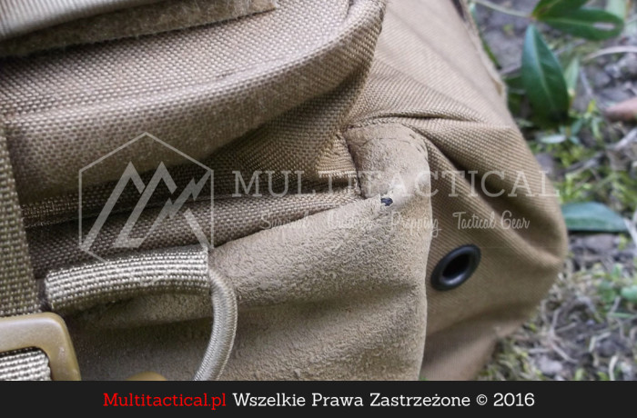 Multitactical.pl Torba taktyczno-outdoorowa Direct Action - Messenger Bag