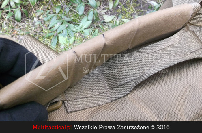 Multitactical.pl Torba taktyczno-outdoorowa Direct Action - Messenger Bag
