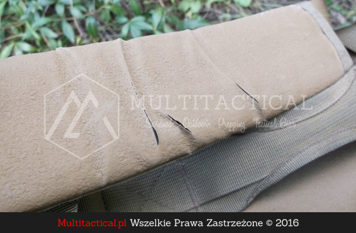Multitactical.pl Torba taktyczno-outdoorowa Direct Action - Messenger Bag