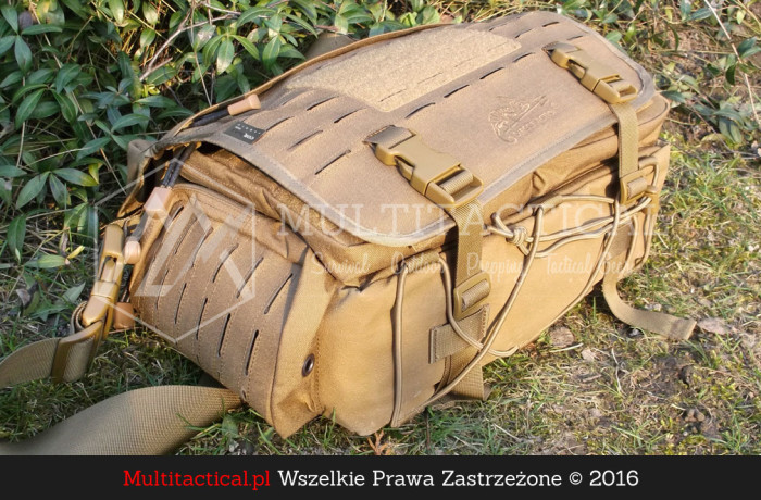 Multitactical.pl Torba taktyczno-outdoorowa Direct Action - Messenger Bag