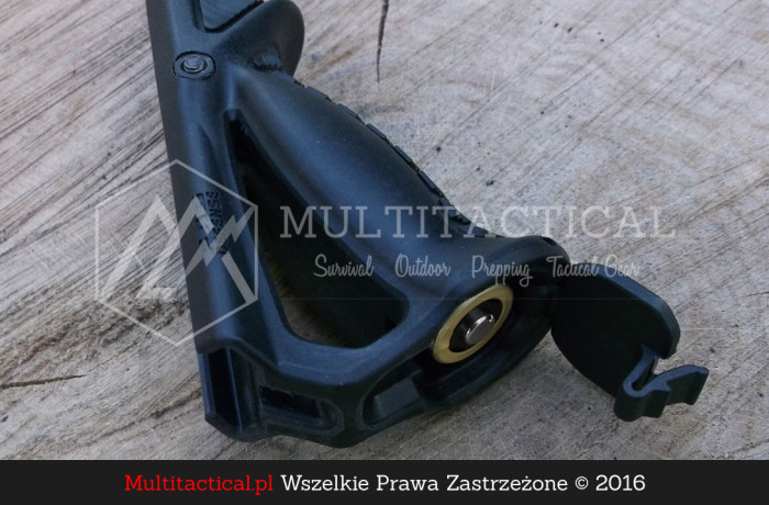 Multitactical.pl Ergonomiczny chwyt taktyczny FAB Defense PTK