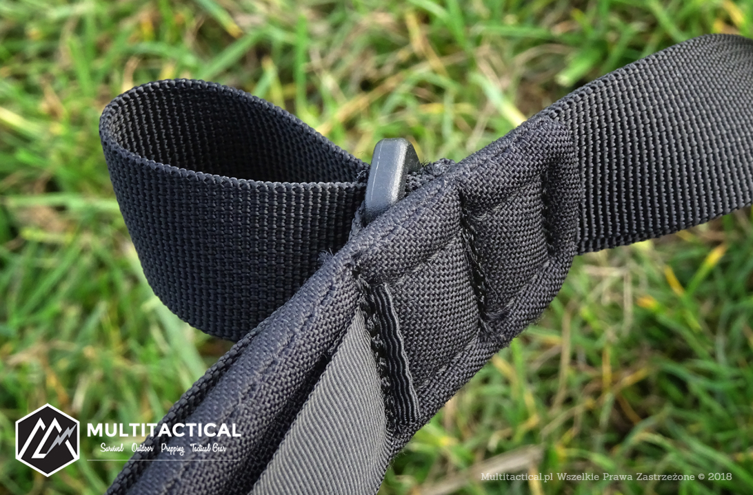 Multitactical.pl - Survival Outdoor Prepping Tactical Gear - HELIKON-TEX URBAN COURIER BAG MEDIUM® - Recenzja torby kurierskiej