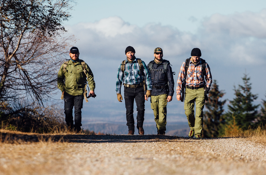 Kreator Sp. z o.o. Sp.k. - Polska odzież EDC - Prace B+R w zakresie udoskonalenia odzieży typu EDC - Multitactical.pl - Blog Survival Outdoor Tactical Prepping Kreator Sp. z o.o. Sp.k. - Polska odzież EDC - Prace B+R w zakresie udoskonalenia odzieży typu EDC - Multitactical.pl - Blog Survival Outdoor Tactical Prepping