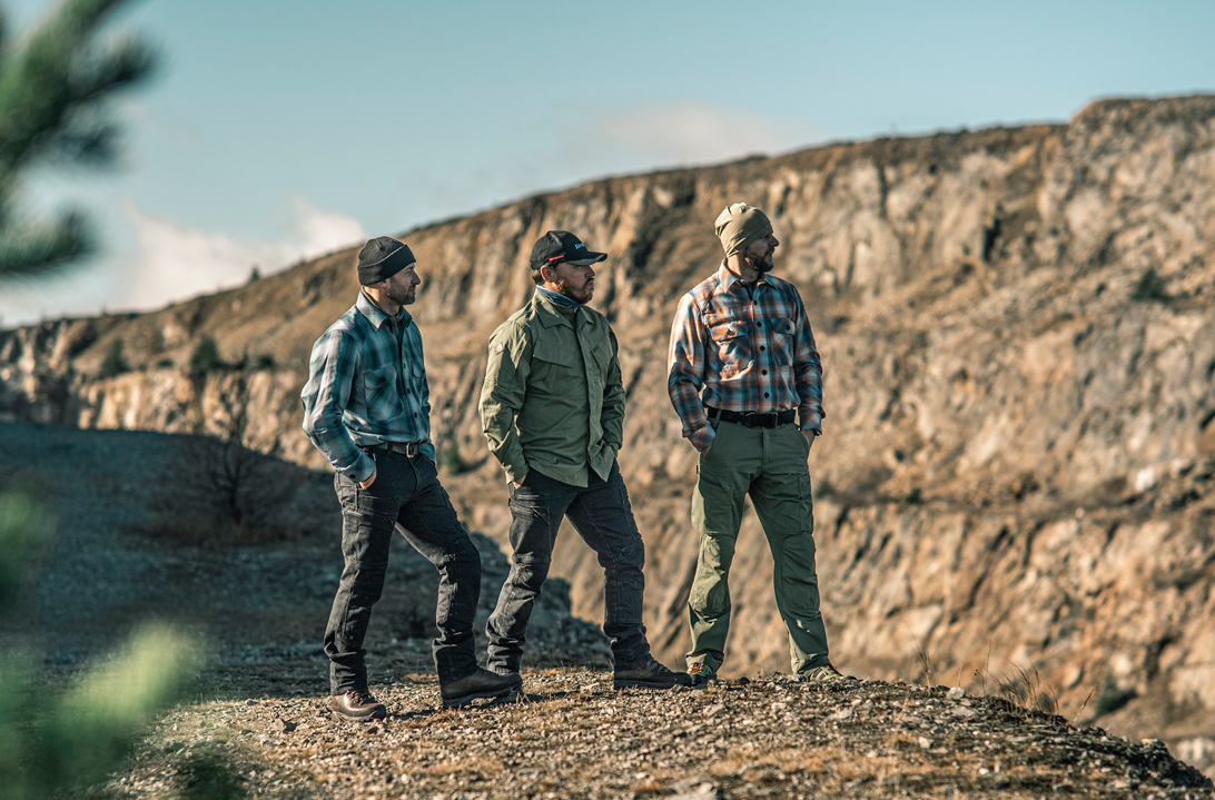 Kreator Sp. z o.o. Sp.k. - Polska odzież EDC - Prace B+R w zakresie udoskonalenia odzieży typu EDC - Multitactical.pl - Blog Survival Outdoor Tactical Prepping Kreator Sp. z o.o. Sp.k. - Polska odzież EDC - Prace B+R w zakresie udoskonalenia odzieży typu EDC - Multitactical.pl - Blog Survival Outdoor Tactical Prepping